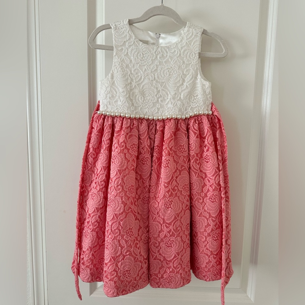Girls American Dream dress